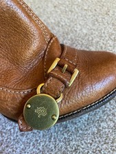 Genuine Mulberry Knee High