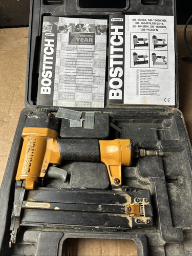 Stanley bostitch 1850bn - bostitch, sb-1850bn
