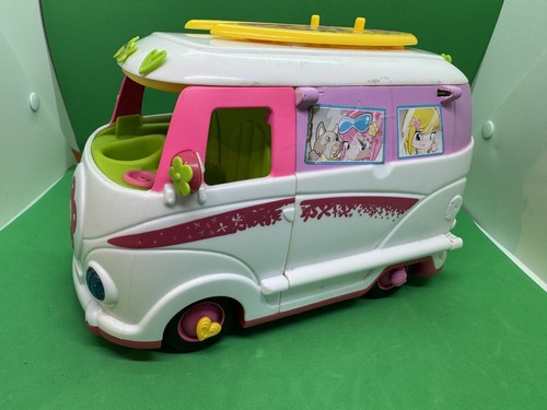 Pinypon camper van - pinypon,