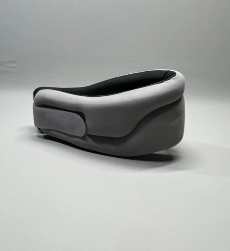 Cervical collar neck brace - neck,