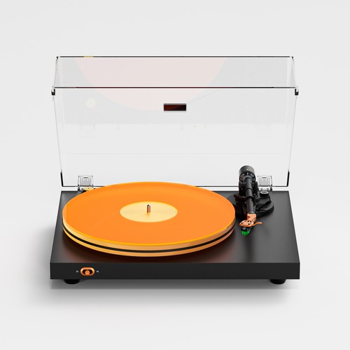 Fosi audio luna3 turntable - fosi,