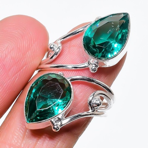 Paraiba tourmaline gemstone - tourmaline,