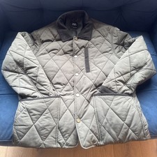 Zara Men’s Large Padded