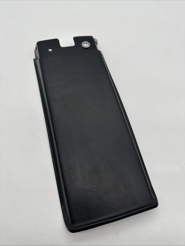 Kawasaki klr650 mud deflector - mud,