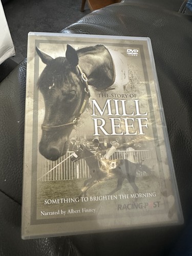 The story mill reef - of,