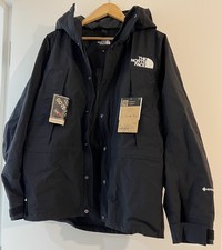 The North Face Mountain Light