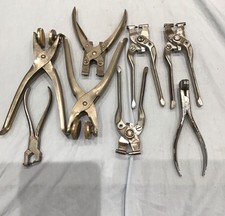 Job Lot Optician Hand Tools 
