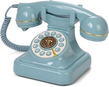 Rotary Dial Telephone 1960