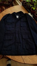 TU Mens Premium Jacket Size L
