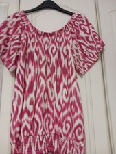 New Matalan Gypsy Top Sjze 12