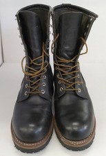 Redwing boots 2218 logger - redwing,