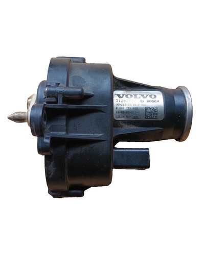 Volvo v40 inlet manifold - inlet,