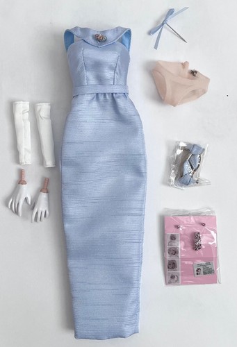 Poppy parker sweet sixteen - parker,