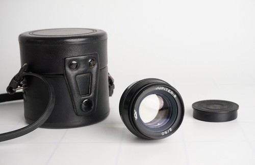 Ussr vintage jupiter 50 - ussr, jupiter-8