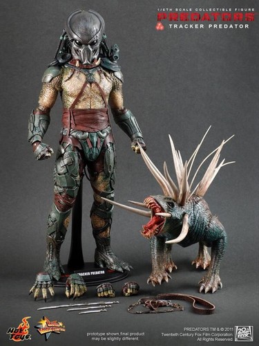 Hot toys mms 147 - hot,