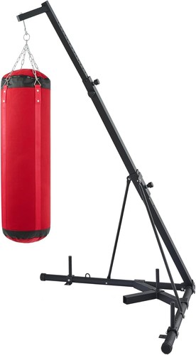 Adjustable heavy punch - adjustable,