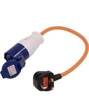 Neilsen 240 V UK CT2898