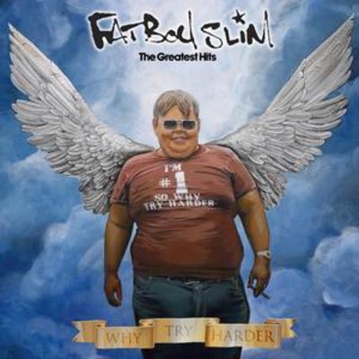 Fatboy slim greatest hits - greatest,