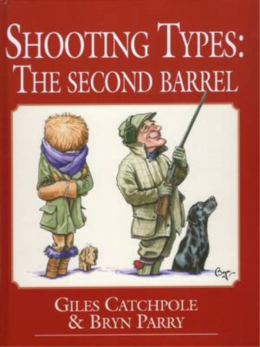 Shooting types the second - the,