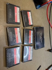 Yamaha Electone RAM Pack RP-3