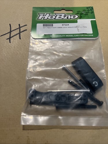 Hobao upper suspension - upper,