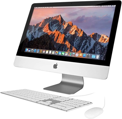 Apple imac i5 4570 - imac, i5-4570