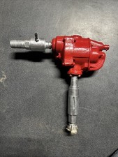 Chicago Pneumatic Model CP