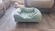 Omlet Bolster Medium Dog Bed