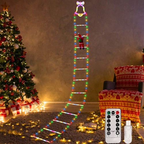 Usb modes santa - 8‑modes, claus