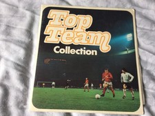 ESSO TOP TEAM FOOTBALL PLAYERS