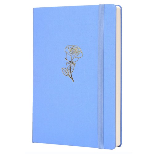 Sketchbook hardback cold - a5,