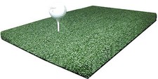 12" x 24"  Golf Chipping