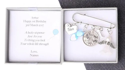 Personalised 1st birthday - personalised,