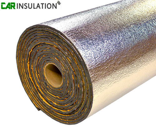 Camper van insulation - 5m²,