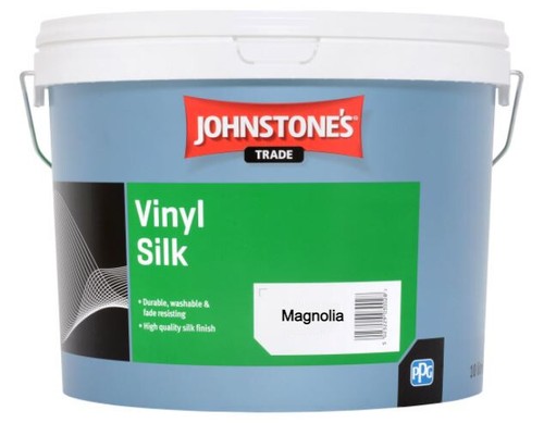 Johnstone trade vinyl silk - johnstone's,