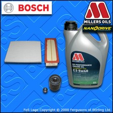 SERVICE KIT for FIAT PUNTO EVO