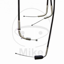 Set Cables Control Gas