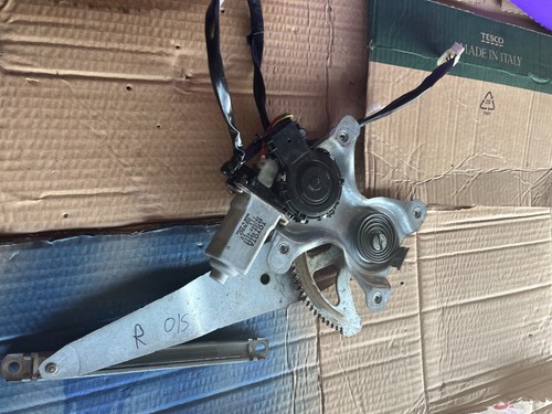 Lexus rx300 window motor - lexus,