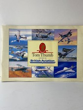 Tom Thumb History Of British