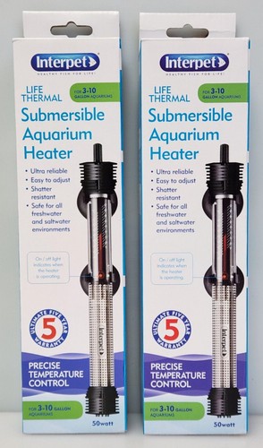 Pack interpet submersible - interpet,