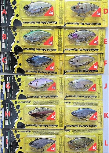 Wobbler spro aruku shad junior - wobbler,