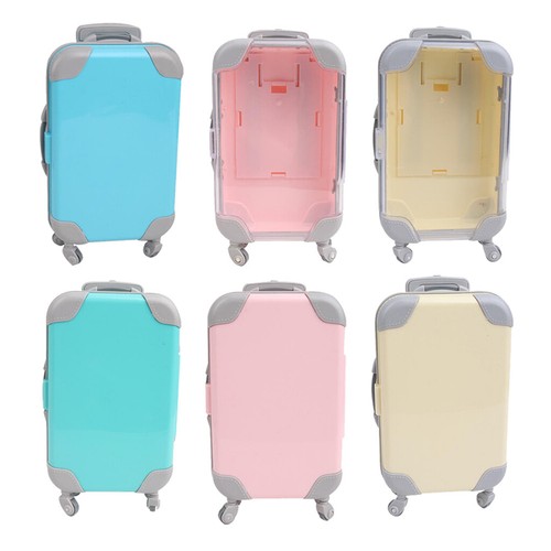 18inch doll suitcase kids toy - doll,