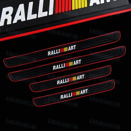 For mitsubishi ralliart rubber - mitsubishi,