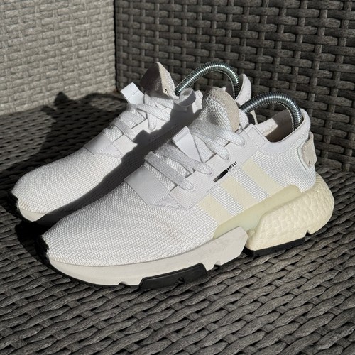 Adidas pod sneakers low - adidas, pod-s3.1