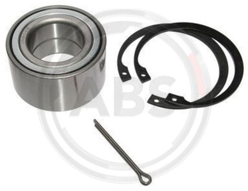 200189 wheel bearing - a.b.s.,