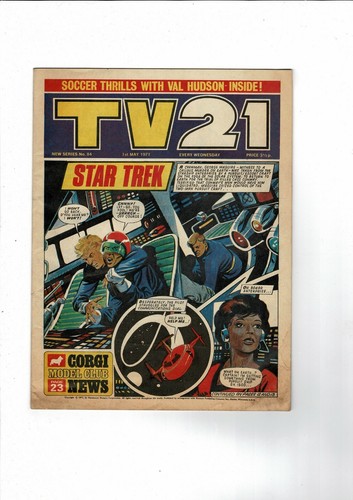 Comic new series - comic,