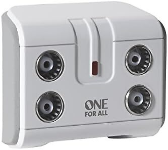 One for all signal - all,