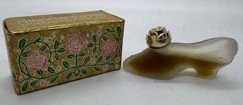 Vintage avon precious slipper - vintage,
