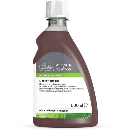 Winsor newton oil - winsor,