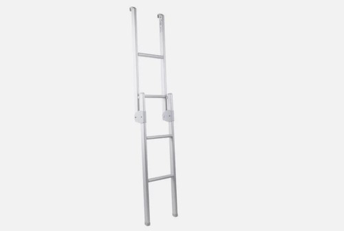 Campervan folding bunk - folding,